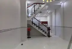Cơ hội sở hữu nhà riêng 4 tầng 5 phòng ngủ tại Tân Mỹ giá chỉ 5.5 tỷ... Bán nhà riêng tại Tân Thuận, Hồ Chí Minh 13