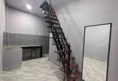 Bán nhà riêng 2 tầng 53m² tại Linh Xuân, hẻm ô tô, pháp lý rõ ràng... Bán nhà riêng tại Linh Xuân, Hồ Chí Minh 02