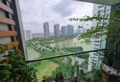 Căn hộ góc siêu sang, view hồ Thiên Nga, Ecopark... Bán căn hộ chung cư tại Văn Giang, Hưng Yên 06