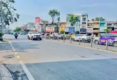 Bán nhà mặt phố Nguyễn Oanh, Gò Vấp, mặt tiền kinh doanh 4 tầng, 60m2... Bán nhà mặt phố tại Gò Vấp, Hồ Chí Minh 01