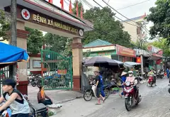Bán nhà mặt phố lô góc trục chính kinh doanh tại xã gần Quốc lộ 3 với ô tô tránh... Bán nhà mặt phố tại Sóc Sơn, Hà Nội 04