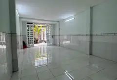 Nhà 2 tầng 2PN tại Bình Trị Đông, Bình Tân, giá 4.75 tỷ... Bán nhà riêng tại Bình Trị Đông, Hồ Chí Minh 08