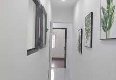 Nhà 2,5 tầng giá tốt, vị trí thuận tiện tại Lam Sơn An Biên, Hải Phòng... Bán nhà riêng tại An Biên, Hải Phòng 07