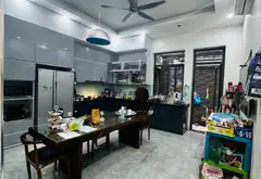 BÁN NHÀ LIỀN KỀ LÝ SƠN, VIỆT HƯNG 75.7M- 6 TẦNG THANG MÁY - Ô TÔ TRÁNH - 28 Tỷ... Bán biệt thự, liền kề tại Việt Hưng, Hà Nội 06