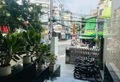 Bán tòa nhà văn phòng 9 tầng mặt phố 247.3m² tại Bình Thạnh, kết nối Quận 1 thuận tiện... Bán nhà mặt phố tại Thạnh Mỹ Tây, Hồ Chí Minh 04