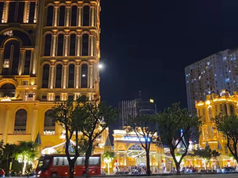 💎🔥 415M² NÀY CÓ THỂ “ĐẺ” RA BAO NHIÊU TỶ? | VÕ VĂN KIỆT | QUẬN 1 | BẾN VÂN ĐỒN | NGUYỄN CÔNG TRỨ... Bán nhà mặt phố tại Cầu Ông Lãnh, Hồ Chí Minh 01