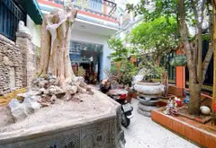Cơ hội vàng sở hữu biệt thự góc 2 mặt tiền liền kề Phú Mỹ Hưng giá siêu hấp dẫn... Bán nhà riêng tại Nhà Bè, Hồ Chí Minh 11
