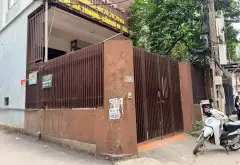 MẶT PHỐ BA ĐÌNH – LÔ GÓC 134M2 – MT GẦN 6M – BUILDING 6 TẦNG THANG MÁY... Bán nhà mặt phố tại Ba Đình, Hà Nội 01