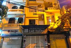 Nhà phố xịn Lê Hồng Phong, gara ô tô, gần siêu thị GO... Bán nhà mặt phố tại Gia Viên, Hải Phòng 01