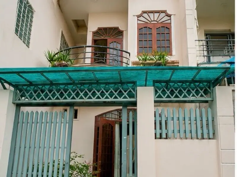 Nhà đẹp Tân Sơn Nhì, không gian rộng, giá hợp lý... Bán nhà riêng tại Tân Sơn Nhì, Hồ Chí Minh 01