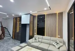 BÁN NHÀ PHỐ HOÀNG MAI, THANG MÁY, FULL NỘI THẤT... Bán nhà mặt phố tại Tương Mai, Hà Nội 10