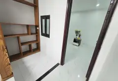 Nhà mặt phố Văn Hội 5 tầng, ô tô, kinh doanh tốt... Bán nhà mặt phố tại Đông Ngạc, Hà Nội 03