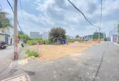 Bán đất 55m² vị trí gần vành đai 2 Linh Đông Thủ Đức... Bán đất tại Hiệp Bình, Hồ Chí Minh 03