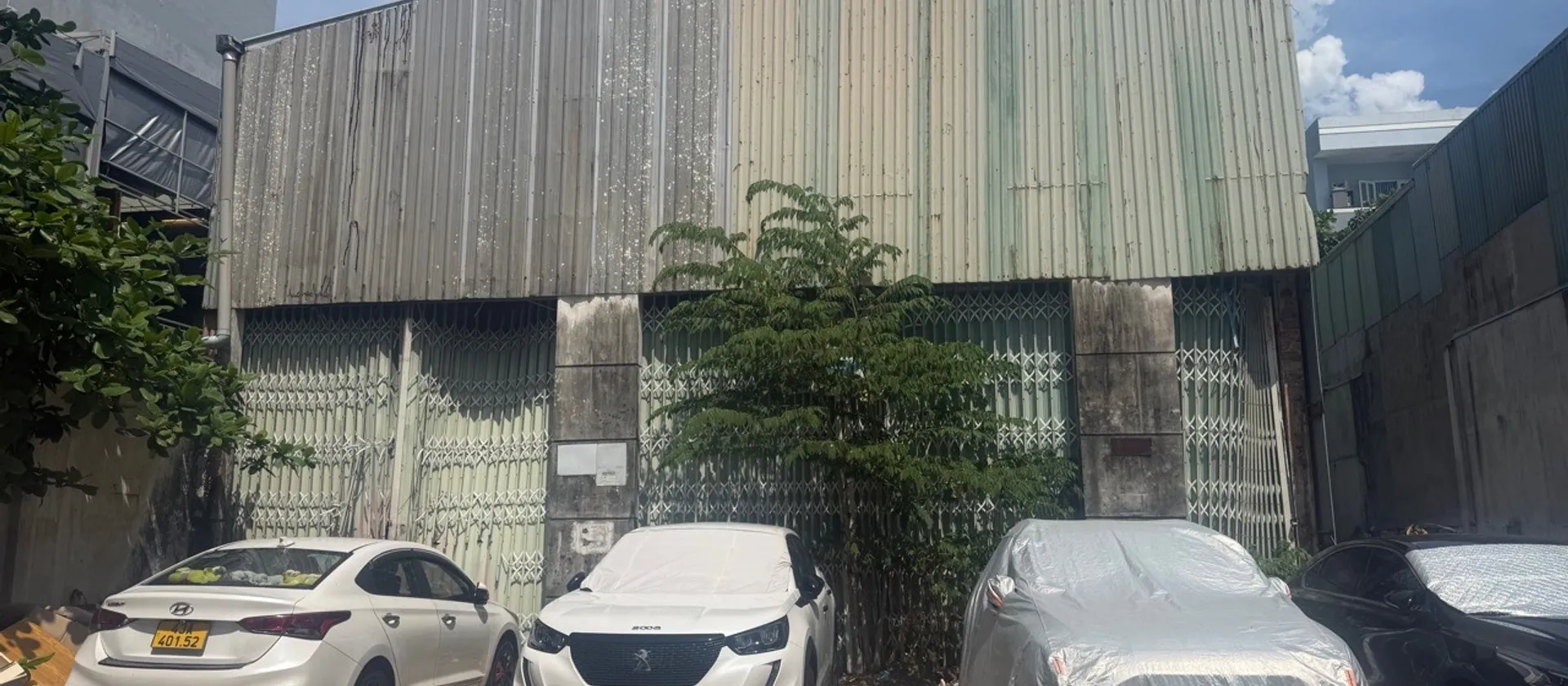 Bán đất mặt tiền Nguyễn Tất Thành, 125m giá 19.5 tỷ, thương lượng... Bán đất tại Hải Châu, Đà Nẵng 01
