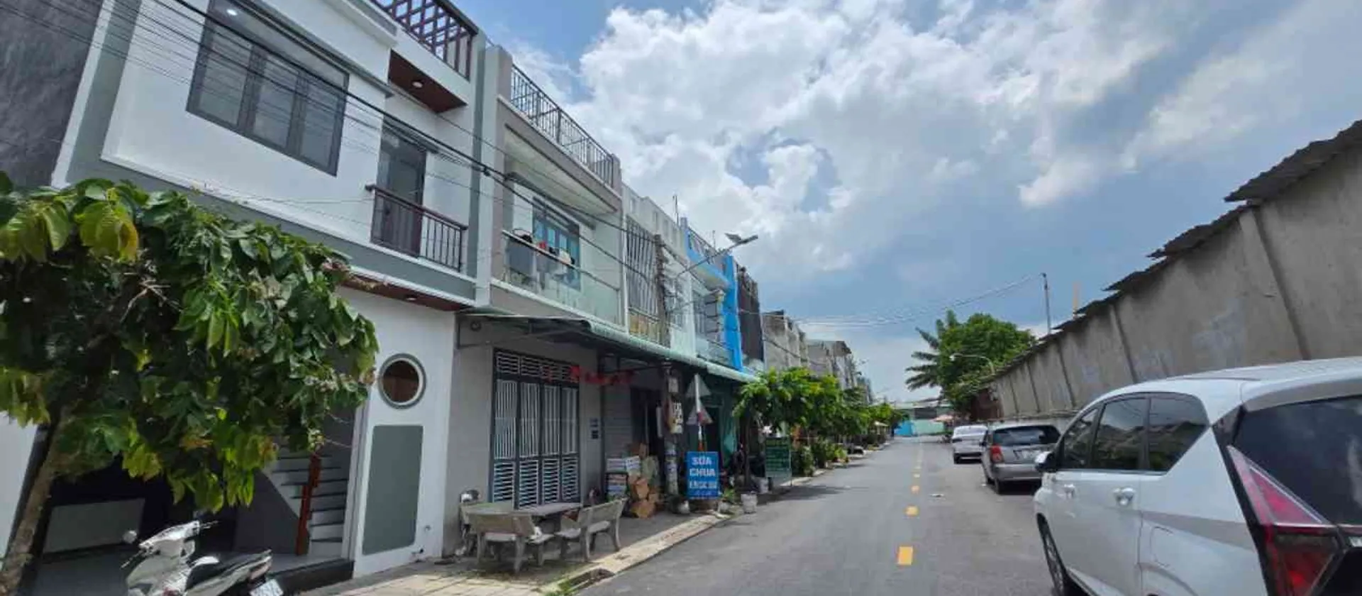 Bán nhà riêng 56m2.
DT 743, Phường An Phú. Hồ Chí Minh. (Thuận An Bình Dương cũ.)... Bán nhà mặt phố tại Thuận An, Hồ Chí Minh 01