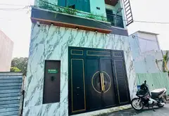 🔥 NHÀ ĐẸP LÊ VĂN KHƯƠNG – HẺM TẢI TRÁNH – CHỈ 2.95 TỶ 🌹

🏡 Lê Văn Khương – Tân Thớ... Bán nhà riêng tại Tân Thới Hiệp, Hồ Chí Minh 04