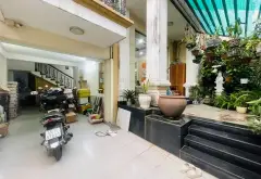 Biệt thự 4 tầng gần Gò Vấp khu dân trí cao giá 12.8 tỷ... Bán biệt thự, liền kề tại An Phú Đông, Hồ Chí Minh 04