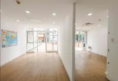 Bán lô góc shophouse chung cư Phú Mỹ, 70,6m2 tại phường Phú Mỹ, Q7,giá 4,5 tỷ... Bán Shophouse tại Phú Mỹ, Hồ Chí Minh 02