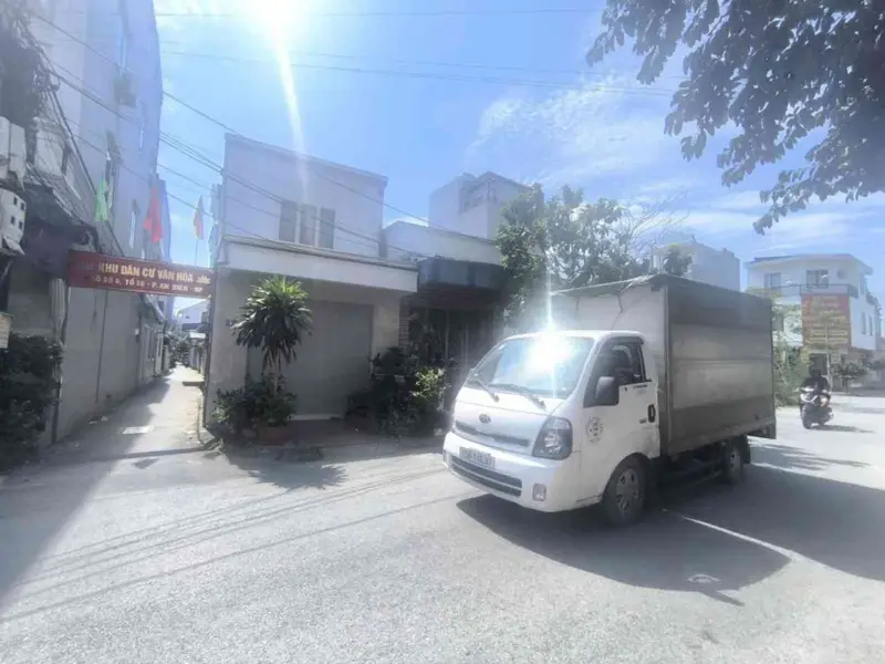 Nhà Phong Cách Hiện Đại Tại An Biên, Sống Đẳng Cấp, Không Gian Thoáng Đãng... Bán nhà riêng tại An Biên, Hải Phòng 01