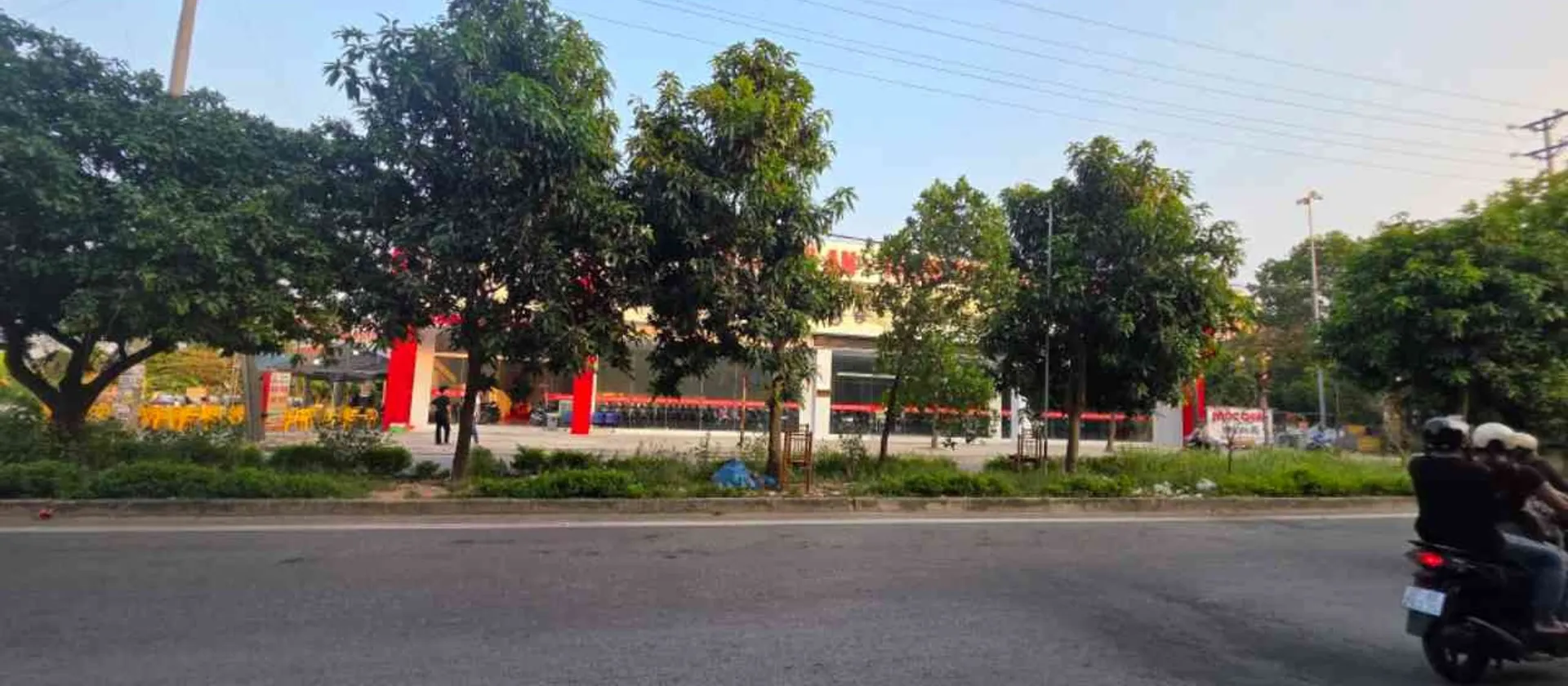 Nhà mặt phố 3 tầng, 100m2, hướng Đông Nam tại Đại Đồng Tiên Du... Bán nhà mặt phố tại Đại Đồng, Bắc Ninh 01