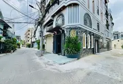 🏡 HÀNG HIẾM PHẠM VĂN CHIÊU – GÓC 2 MẶT TIỀN KINH DOANH 🚘 Ô TÔ NGỦ TRONG NHÀ

📐 55m² (4.2×13m) –... Bán nhà riêng tại An Hội Đông, Hồ Chí Minh 02