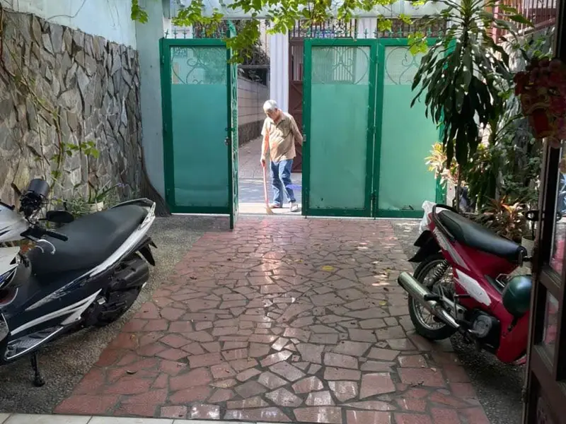Nhà Đẹp Phú Nhuận - Không Gian Rộng, Giá Sốc!... Bán nhà riêng tại Đức Nhuận, Hồ Chí Minh 01
