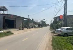 Bán nhà mặt phố 298m2 tại xã Đa Phúc, Hà Nội, mặt tiền rộng 8m... Bán nhà mặt phố tại Đa Phúc, Hà Nội 03