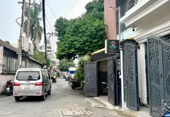 4.67❌13.5m, Bán nhà 5 Tầng, 5Pn, 525/ Quang Trung, P10 Gò Vấp, 8 tỷ 2... Bán nhà riêng tại Gò Vấp, Hồ Chí Minh 02