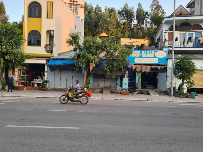 Bán đất 120m2 hướng Bắc tại phường Bãi Cháy, Quảng Ninh... Bán đất tại Bãi Cháy, Quảng Ninh 01