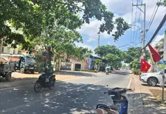 Bán đất mặt tiền đường Đào Sư Tích xã Phước Lộc Nhà Bè 223m2 giá 13.5 tỷ... Bán đất tại Nhà Bè, Hồ Chí Minh 03