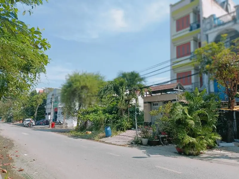 Bán nhà mặt phố 5 tầng diện tích 96m2 ngay bến xe quận 8 Bình Hưng, Bình Chánh... Bán nhà mặt phố tại Bình Hưng, Hồ Chí Minh 01