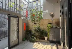 Bán nhà riêng 100m2, 1.5 tầng, full nội thất tại quận trung tâm... Bán nhà riêng tại Cẩm Lệ, Đà Nẵng 12