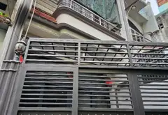 Nhà riêng 3 tầng 5 phòng ngủ, diện tích 63m2 tại Lê Văn Sỹ, công năng phù hợp gia đình ở lâu dài... Bán nhà riêng tại Nhiêu Lộc, Hồ Chí Minh 09