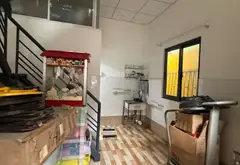 Nhà lô góc 2 mặt tiền, hẻm xe hơi, Bình Trị Đông, 55m², 3.5 tỷ... Bán nhà riêng tại Bình Trị Đông, Hồ Chí Minh 04
