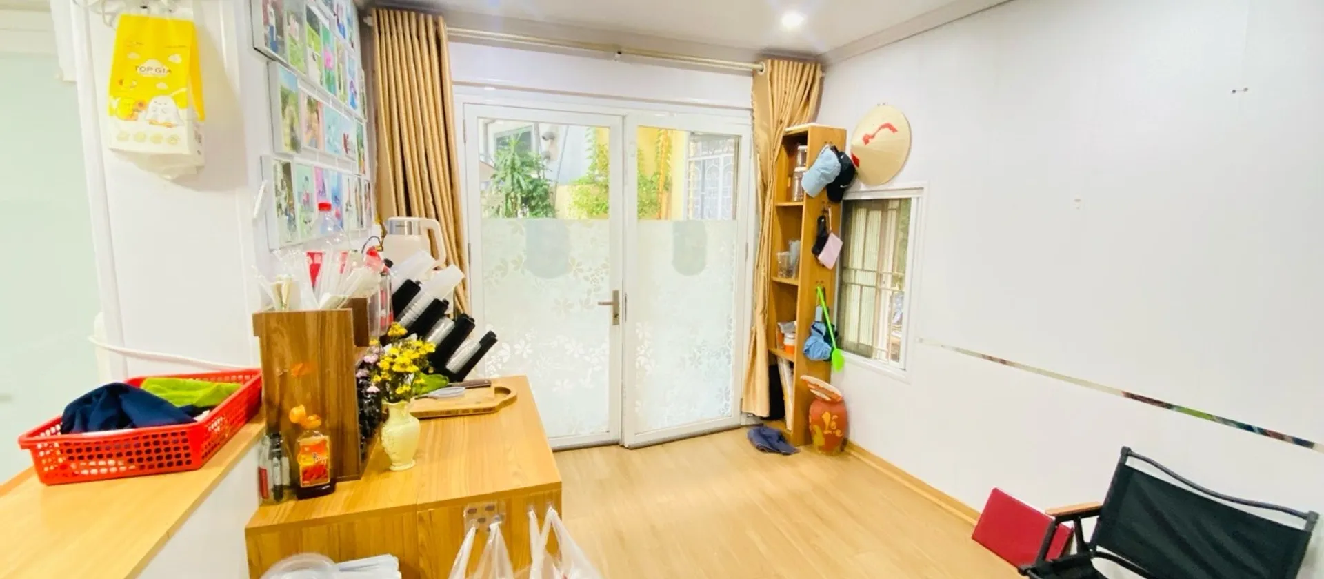 Căn hộ 2 ngủ siêu tiện lợi giá tốt ngay Doãn Kế Thiện... Bán căn hộ chung cư tại Phú Diễn, Hà Nội 01