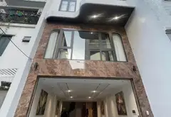 Nhà riêng 7 tầng thiết kế sang trọng tại Tư Đình với thang máy và nội thất cao cấp... Bán nhà riêng tại Long Biên, Hà Nội 01