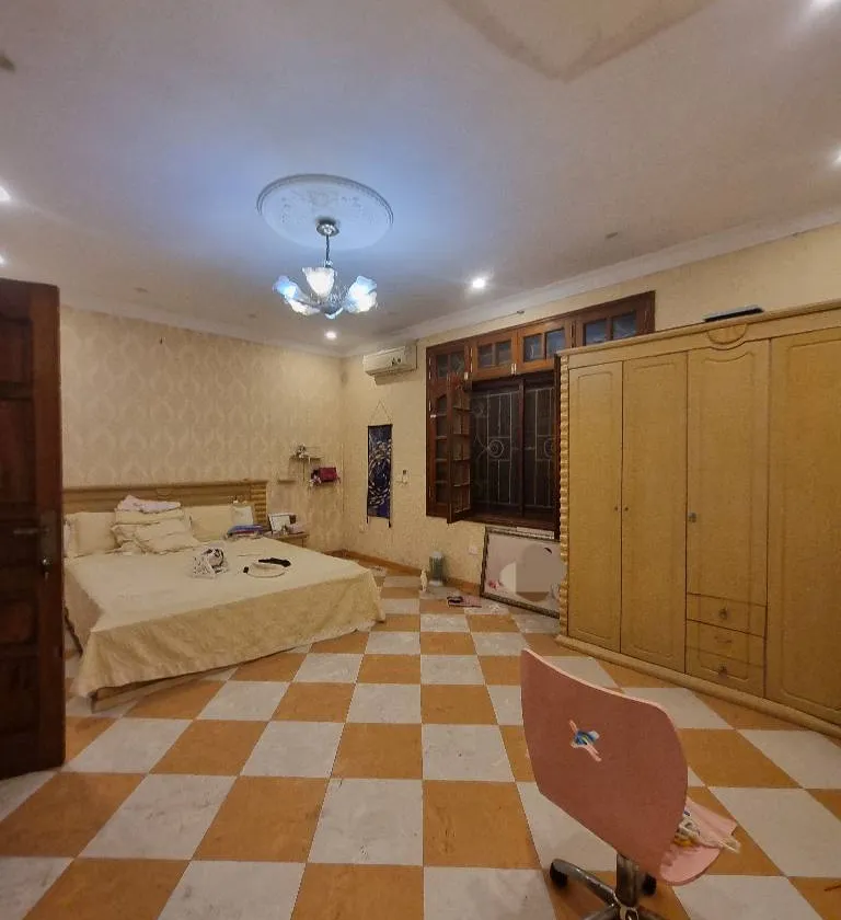 KHU ĐÔ THỊ ĐẠI KIM - CẠNH HỒ LINH ĐÀM - MẶT TIỀN 6M - VỈA HÈ 3 Ô TÔ TRÁNH... Bán nhà riêng tại Định Công, Hà Nội 01