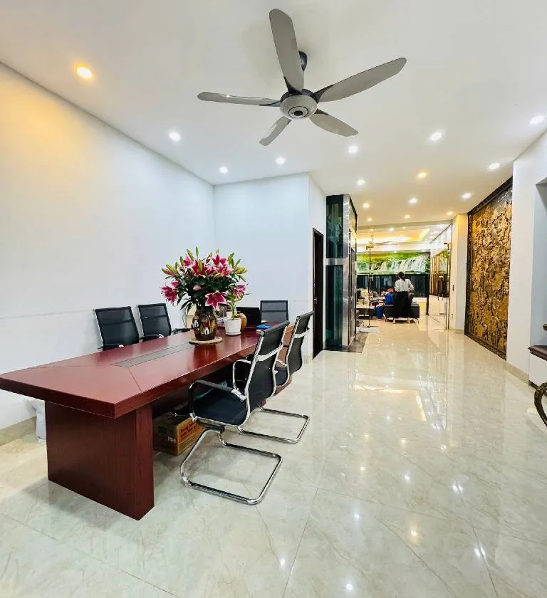 Bán căn Lk 83m² 5 Tầng Thang Máy _22 Tỷ KĐT An Hưng _Dương Nội _Hà Đông Full Đồ... Bán biệt thự, liền kề tại Dương Nội, Hà Nội 01