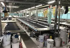 Bán nhà xưởng 2 tầng 490m2 tại Đông Thạnh, Hóc Môn, mặt tiền 12m, giá 15 tỷ... Bán kho, nhà xưởng tại Đông Thạnh, Hồ Chí Minh 08