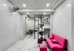 Nhà 4 tầng mặt tiền gần Lê Bình, Tân Bình, giá hấp dẫn... Bán owner_side tại Tân Sơn Hòa, Hồ Chí Minh 04