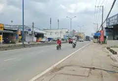 Bán nhà đất 1 tầng 483m2 phường Trần Văn Giàu giá 11.3 tỷ... Bán nhà riêng tại Bình Lợi, Hồ Chí Minh 01