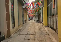 Bán nhà 8 tầng lô góc, thang máy, ô tô đậu trong nhà tại Tả Thanh Oai... Bán nhà riêng tại Thanh Trì, Hà Nội 10