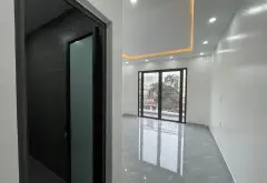 Nhà 4 tầng độc lập với sân cổng, ô tô vào trong nhà khu Quán Trữ - Đồng Hòa... Bán nhà riêng tại Kiến An, Hải Phòng 07