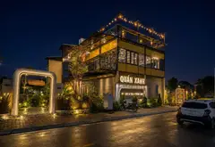 NHƯỢNG LẠI QUÁN CAFE TẠI ĐÔNG LAI XÃ NỘI BÀI... Bán đất tại Nội Bài, Hà Nội 06