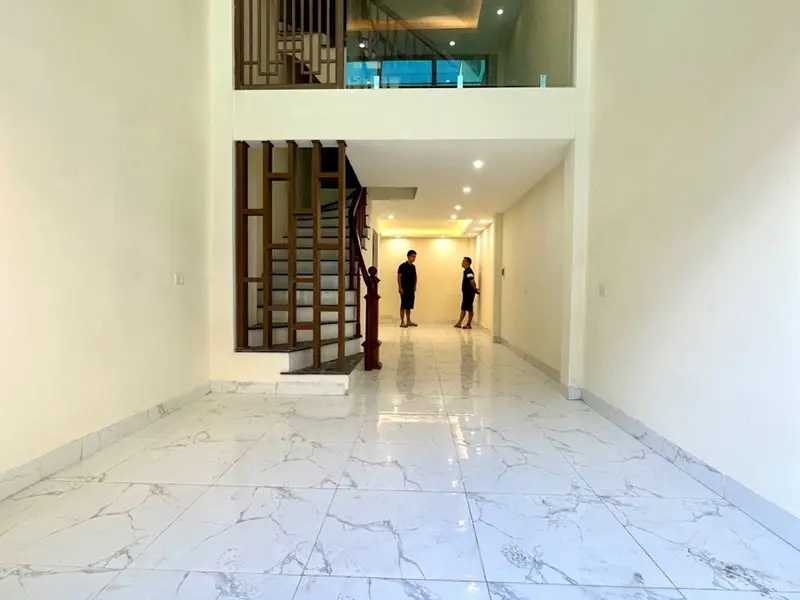 Cơ hội sở hữu nhà 5 tầng vị trí chiến lược tại xóm Đình Vĩnh Ninh... Bán nhà riêng tại Đại Thanh, Hà Nội 01