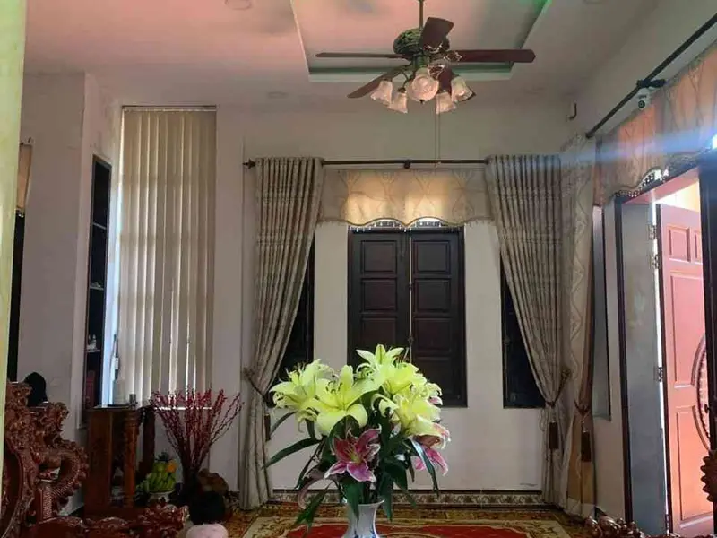 Biệt thự sân vườn đẳng cấp tại khu vực Thới An, Quận 12... Bán biệt thự, liền kề tại Thới An, Hồ Chí Minh 01