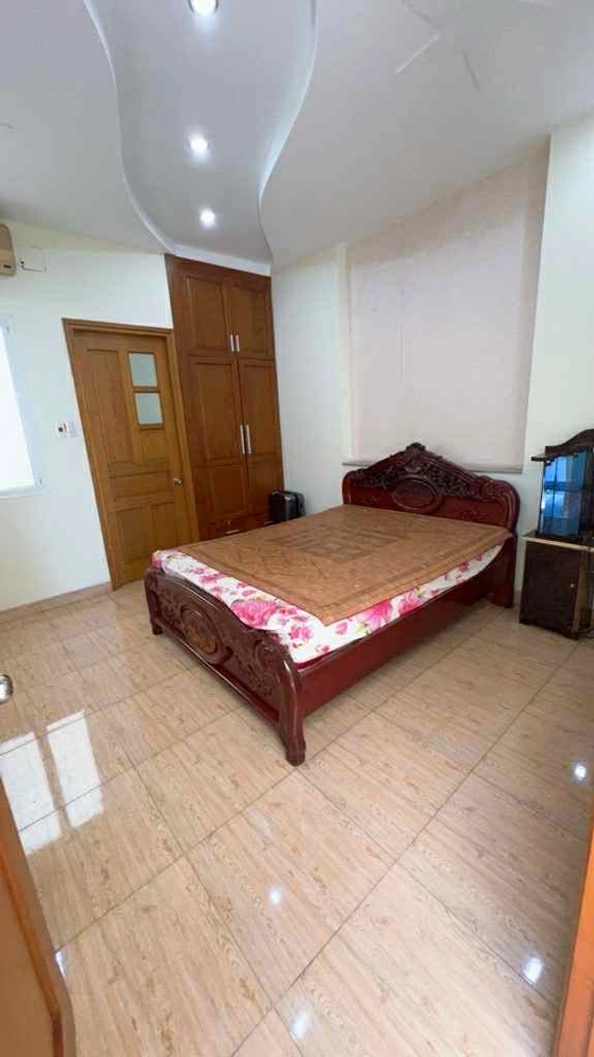 Bán nhà Phước Long A Quận 9 tại Hồ Chí Minh 05