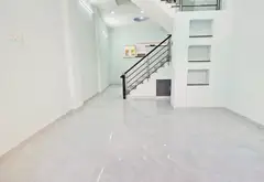 Bán nhà Nguyễn Văn Luông 45m2 3 tầng hoàn công đủ nhích 5 tỷ xíu N_Q616... Bán nhà riêng tại Bình Phú, Hồ Chí Minh 01