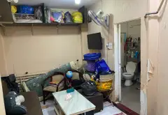 - Nhà Mặt Tiền kế bên chợ, kinh doanh buôn bán tốt.... Bán nhà mặt phố tại Phú Thọ, Hồ Chí Minh 04