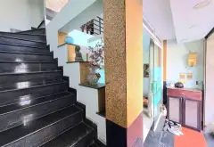 Bán nhà đường Lê Đức Thọ,diện tích 80m2 5 tầng, ngang 4.5, dài 19, giá 9.2 tỷ... Bán nhà riêng tại An Hội Đông, Hồ Chí Minh 06
